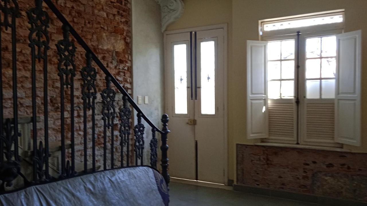 Habitación en casa particular Chez Laurel Río de Janeiro